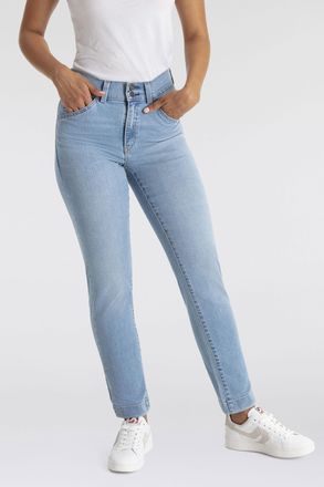 Levi's Straight-Jeans