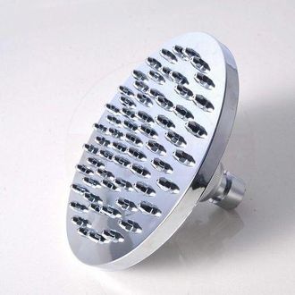OEM Cabezal De Ducha Solar Redondo, 10077 Mm