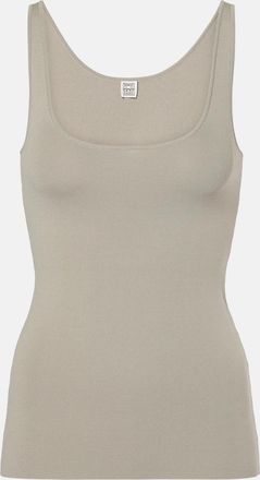 Toteme Knitted tank top
