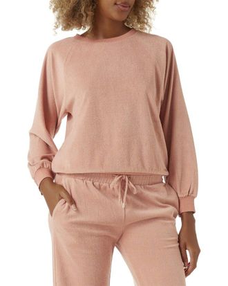 Melissa Odabash Roma Sweatshirt