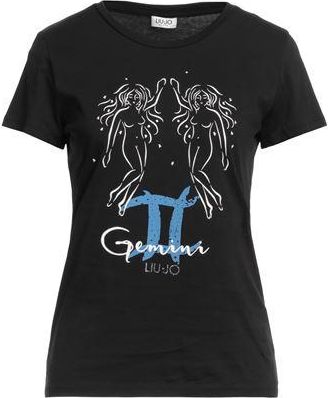 Liu Jo TOPWEAR - T-shirts on YOOX.COM