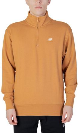 New Balance 12 Zip Hoodie Sweatshirt