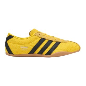 adidas Training Shoes, female, Yellow, Size: 10 2/3 US Tokyo Shoes