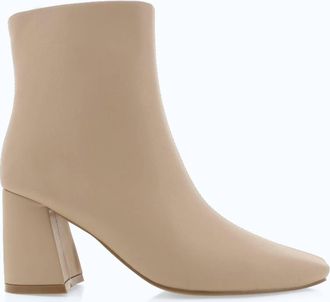 Billini Womens Jameson Boot In Birch