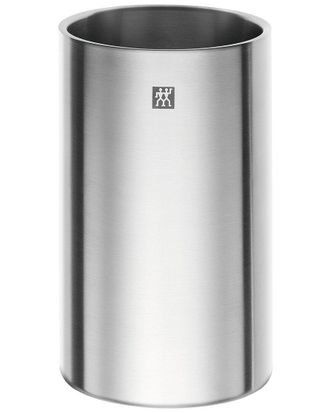 J.A. Henckels International Zwilling J.A. Henckels Sommelier Stainless Steel Wine Bottle Cooler