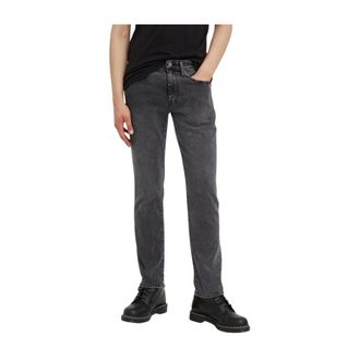 Levi's Uomo, Jeans, Grigio, W34 L32, new