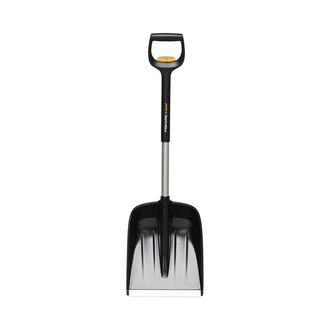 Fiskars Pala Telesc&oacute;pica Para Nieve Para Los Coches De La Xserie-1057187