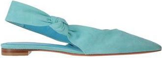 Santoni FOOTWEAR - Ballet flats sur YOOX.COM