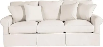 Ballard Designs Baldwin Upholstered Sofa - Ballard Designs