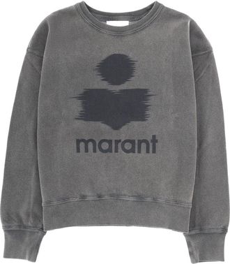 Isabel Marant Mobyli Sweatshirt