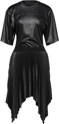 Givenchy DRESSES - Mini dresses sur YOOX.COM