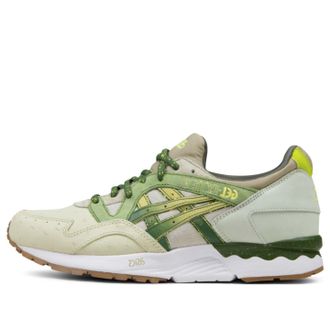 Asics Feature x Gel Lyte 5 Prickly Pear H52HK-1185