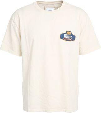Rhude TOPWEAR - T-shirts sur YOOX.COM