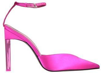 The Attico FOOTWEAR - Pumps on YOOX.COM