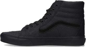 Vans SK8-HI Mono Patchwork Black VN0A4BVT1OJ