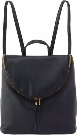 Hobo Womens Fern Backpack In Black