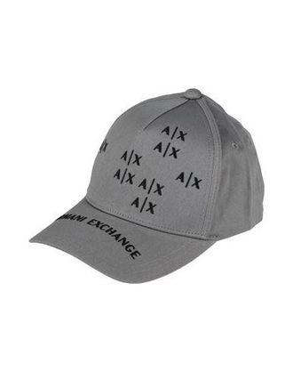 A|X Armani Exchange ACCESSOIRES - M&uuml;tzen & H&uuml;te auf YOOX.COM