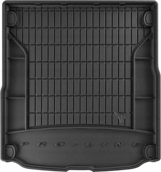 OEM Alfombrilla De Goma Para Maletero Hyundai I40 Estate (2011-2019)