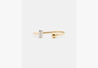 Kate Spade New York Geo Pop Flex Cuff
