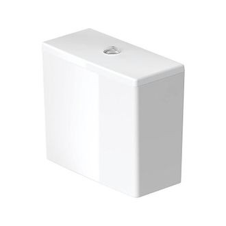 Duravit Duravit - Cisterna Me By Starck, Conexi&oacute;n Abajo A La Izquierda