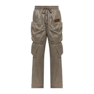 Amiri Uomo, Pantaloni, Beige, S, new