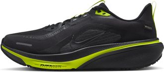 Nike Mens Pegasus 42 GORE-TEX Waterproof Road Running Shoes in Black | IQ0450-001