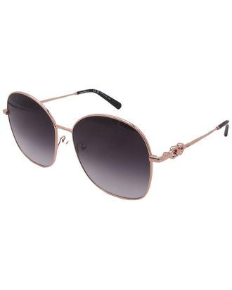 Ferragamo Womens 59Mm Sunglasses
