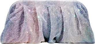 Benedetta Bruzziches Donna, Borse, Multicolore, Taglia unica, new