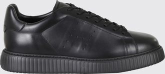 Hogan Shoes Men color Black