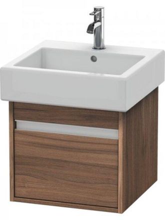 Duravit Duravit - Ketho M&oacute;dulo Mural 6685, 1 Extra&iacute;ble, 450mm, Para Vero