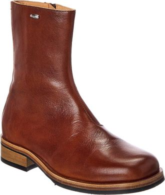 Our Legacy Our Legacy Leather Boot