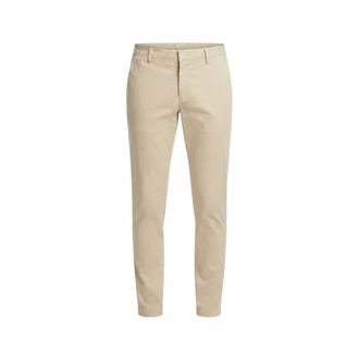 Entre Amis Pantalone - Trousers - Hombre - Beige - W29