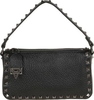 Valentino Garavani Small Shoulder Bag | Rockstud
