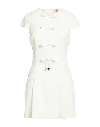 Elisabetta Franchi Mini dresses