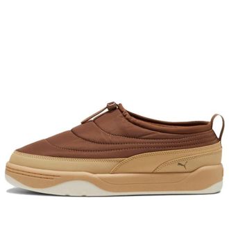 Puma Park Lifestyle Haute Coffee Sand Dune 397661-04