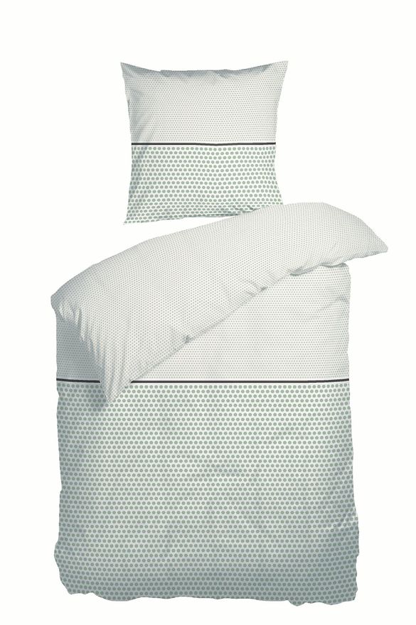 155x220 bettwäsche hip Mako Satin Bettwäsche 155 X 220 cm + 1- 80 X 80 cm Giselah bunt mandal, Baumwolle, 2 teilig, bettwäsche baumwolle sale warm weihnachten 155x220 bettbezug Størrelse - Bredde x højde:NO280X30