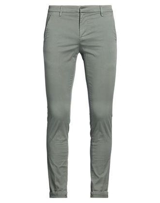 Dondup BOTTOMWEAR - Trousers on YOOX.COM
