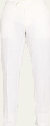 Incotex Mens Chinolino Trousers