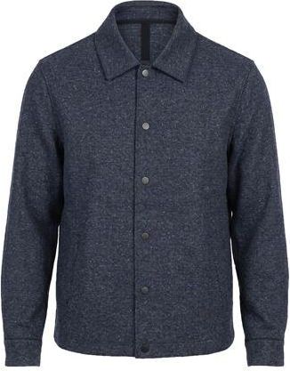 Harris Wharf London COATS & JACKETS - Jackets sur YOOX.COM