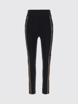 Fendi Pantaloni FENDI Donna colore Fantasia