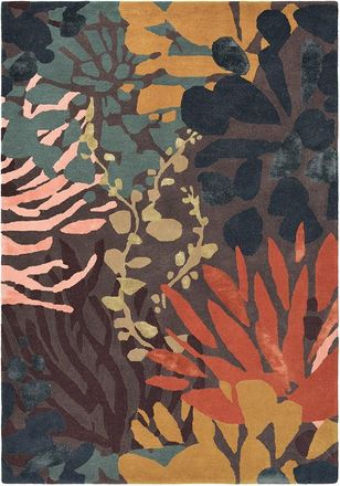 Brink & Campman Designer Teppich Estella Submarine - handgetuftet