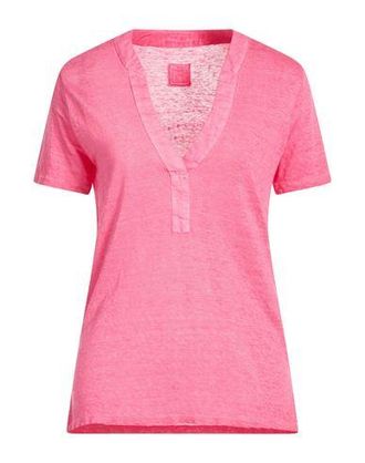 120% Lino TOPS - T-shirts auf YOOX.COM