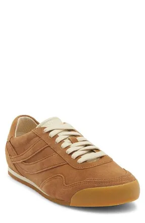 Vince Bayside Jogger Sneaker in Birchwood at Nordstrom, Size 10.5