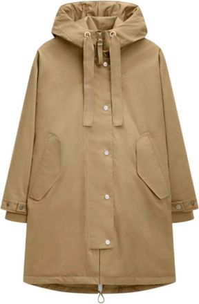 G-Lab Donna, Cappotti, Beige, S, new