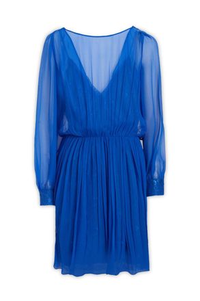 Alberta Ferretti Dress