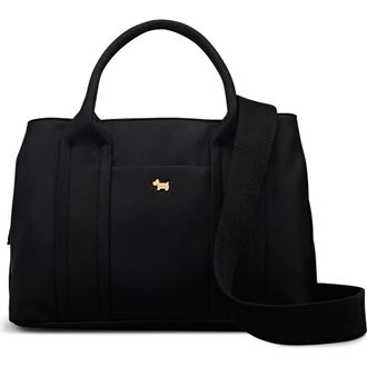 Radley London Grove Close Crossbody Bag in Black at Nordstrom Rack