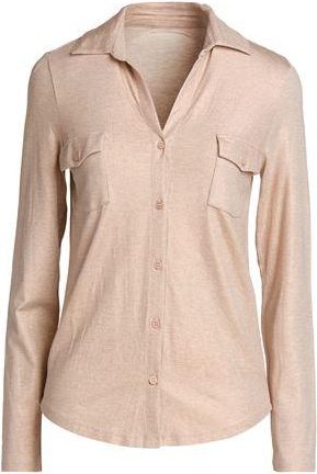 Majestic Filatures TOPWEAR - Camicie su YOOX.COM