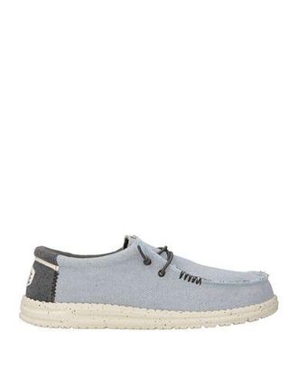 Hey Dude FOOTWEAR - Lace-up shoes on YOOX.COM