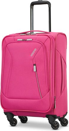Samsonite American Tourister Sonic Hardside Spinner Carry-On - Luggage