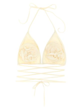 Magda Butrym Re22 Bikini Top